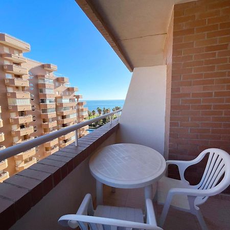 Apartamentos Vistamar Marina D'Or 1º Linea 3000 El Borseral Ngoại thất bức ảnh