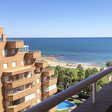 Apartamentos Vistamar Marina D'Or 1º Linea 3000 El Borseral Ngoại thất bức ảnh