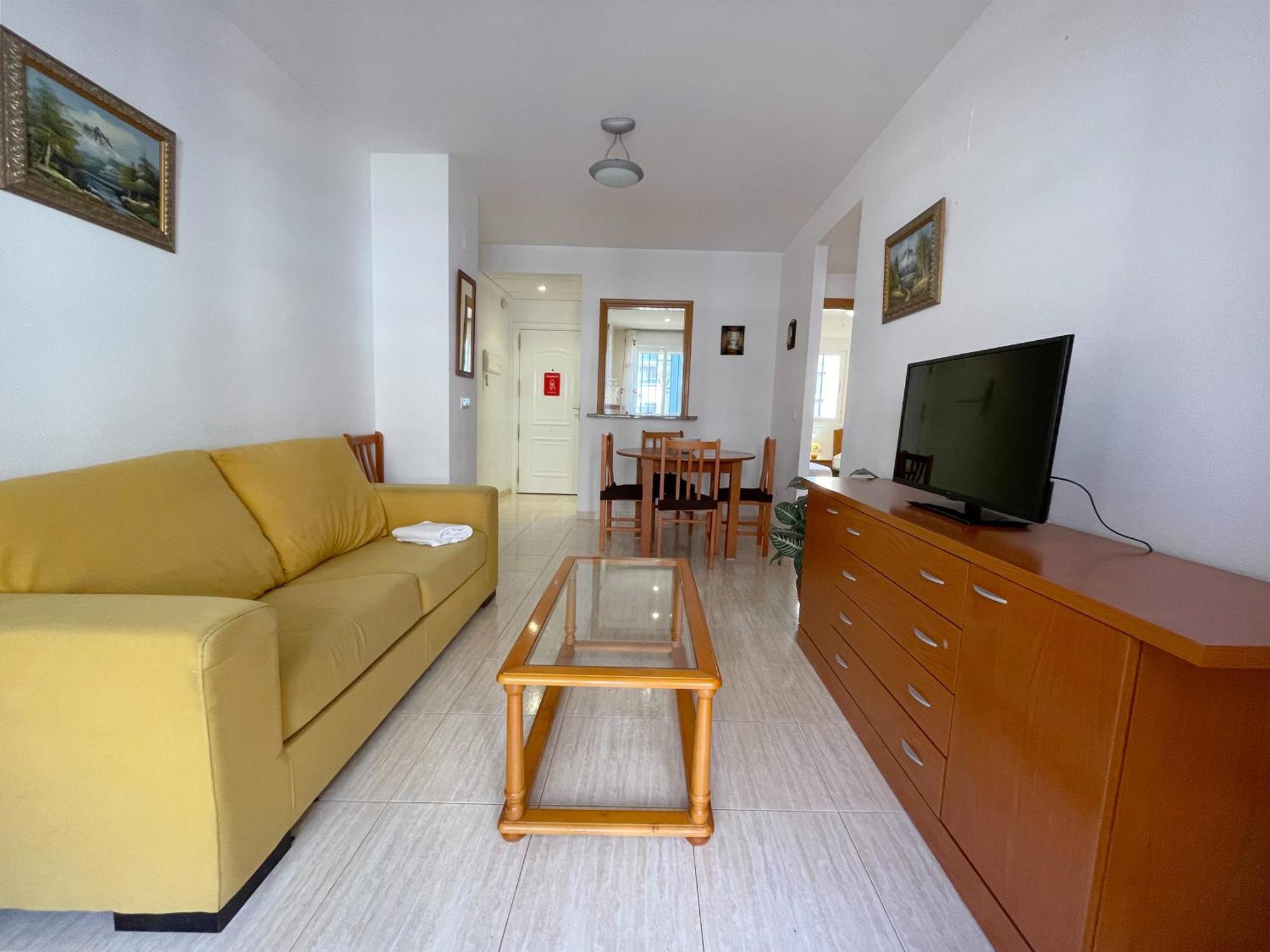Apartamentos Vistamar Marina D'Or 1º Linea 3000 El Borseral Ngoại thất bức ảnh