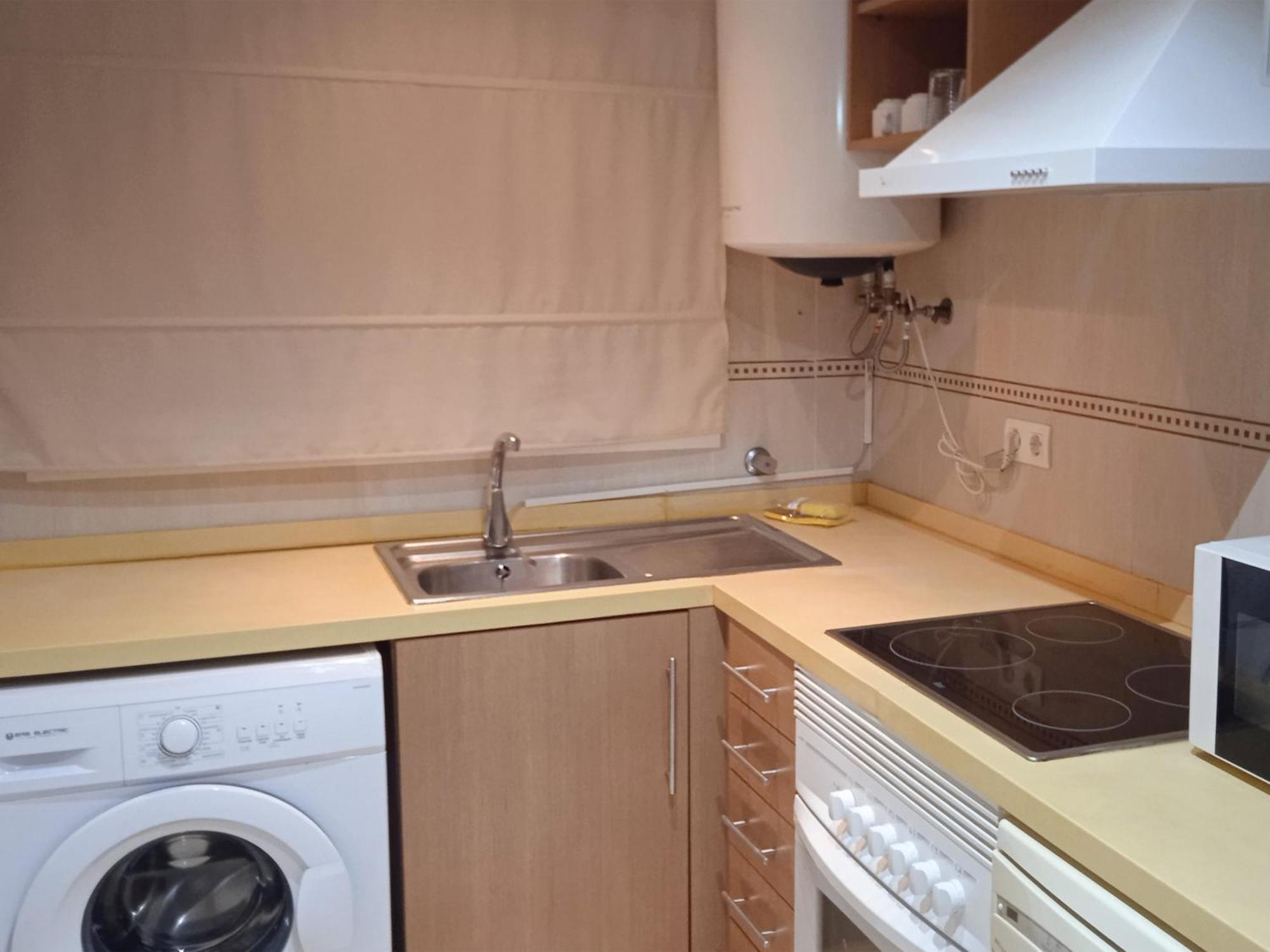 Apartamentos Vistamar Marina D'Or 1º Linea 3000 El Borseral Ngoại thất bức ảnh