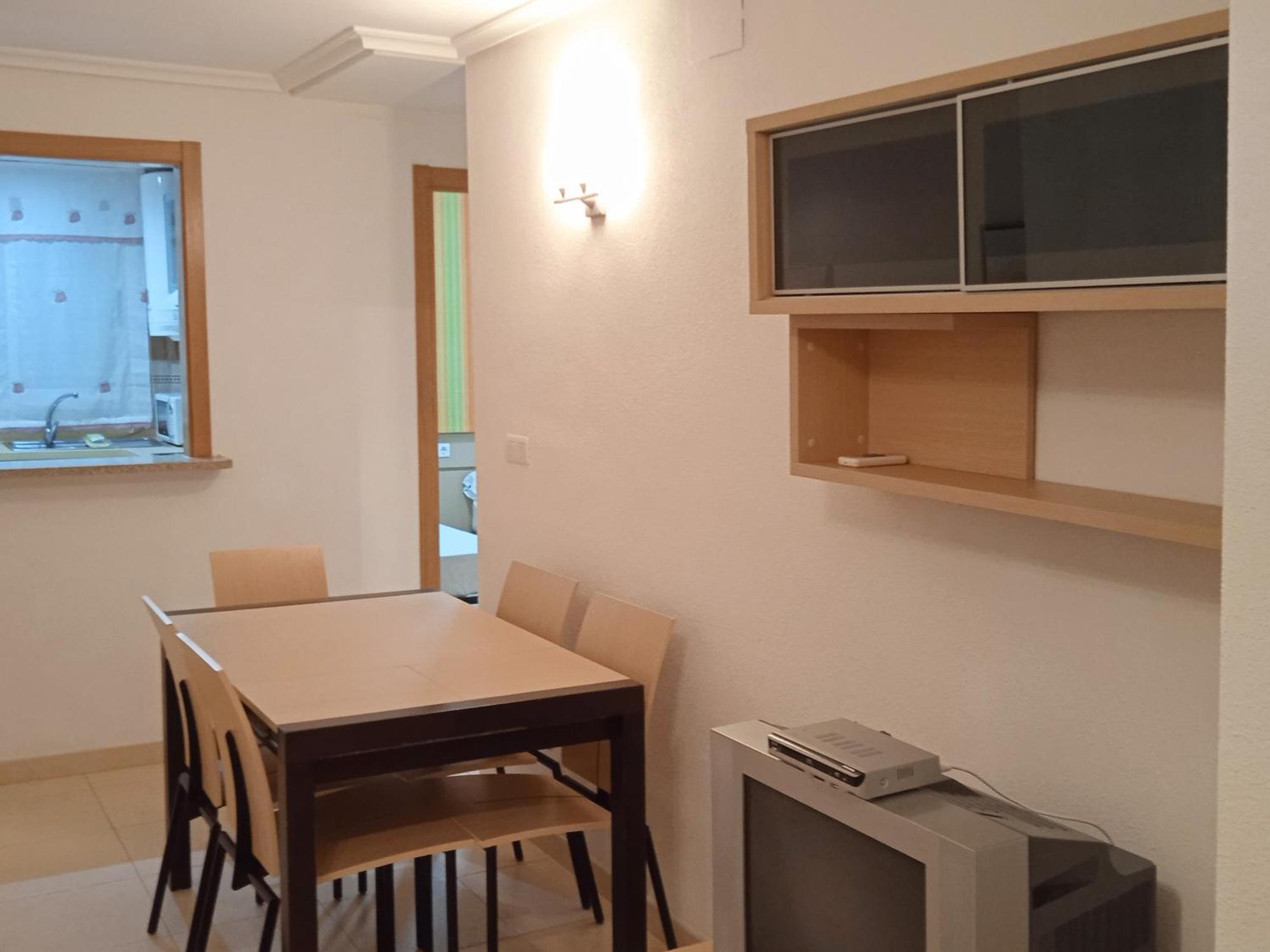 Apartamentos Vistamar Marina D'Or 1º Linea 3000 El Borseral Ngoại thất bức ảnh