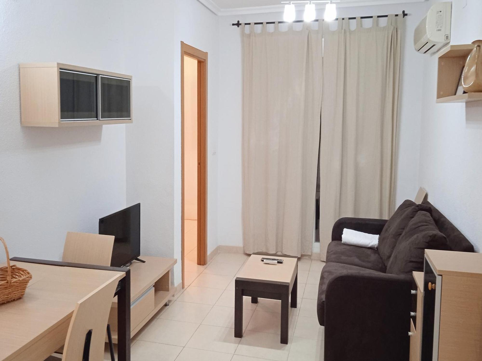 Apartamentos Vistamar Marina D'Or 1º Linea 3000 El Borseral Ngoại thất bức ảnh