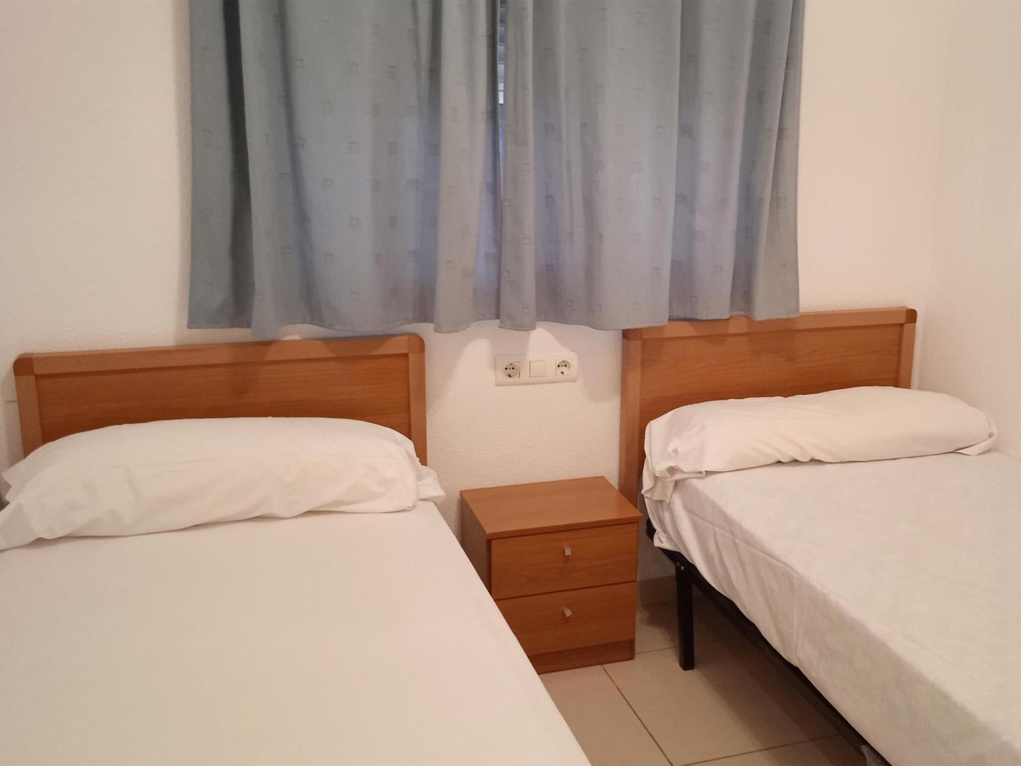 Apartamentos Vistamar Marina D'Or 1º Linea 3000 El Borseral Ngoại thất bức ảnh