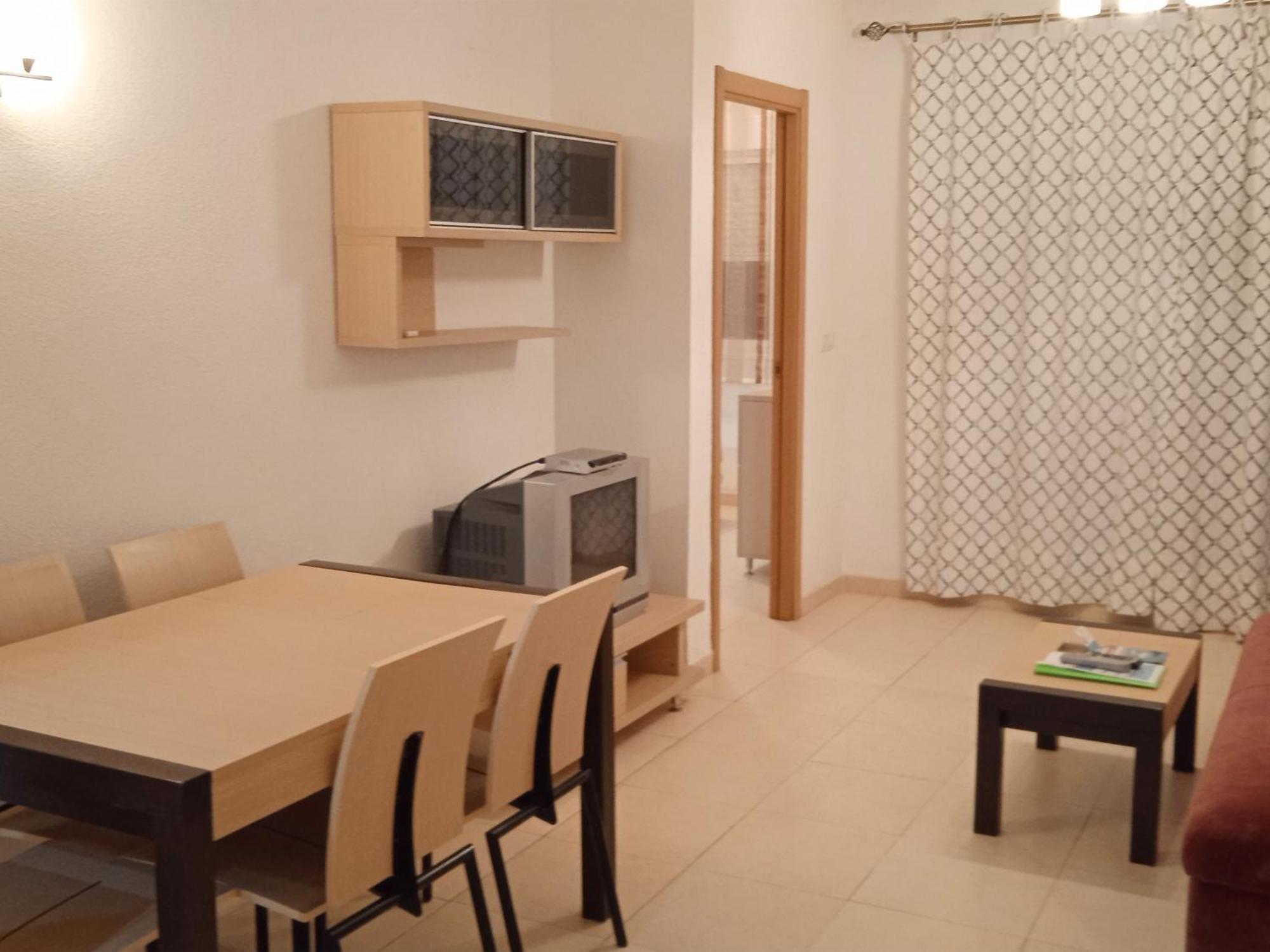 Apartamentos Vistamar Marina D'Or 1º Linea 3000 El Borseral Ngoại thất bức ảnh