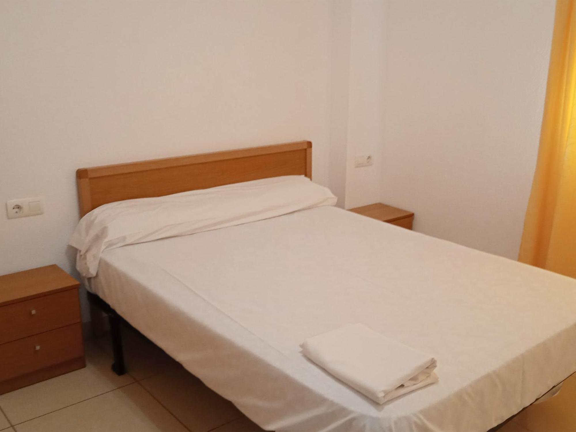 Apartamentos Vistamar Marina D'Or 1º Linea 3000 El Borseral Ngoại thất bức ảnh