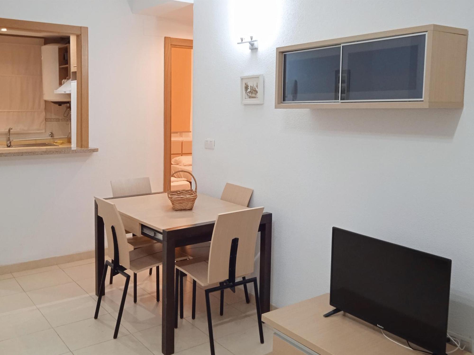 Apartamentos Vistamar Marina D'Or 1º Linea 3000 El Borseral Ngoại thất bức ảnh