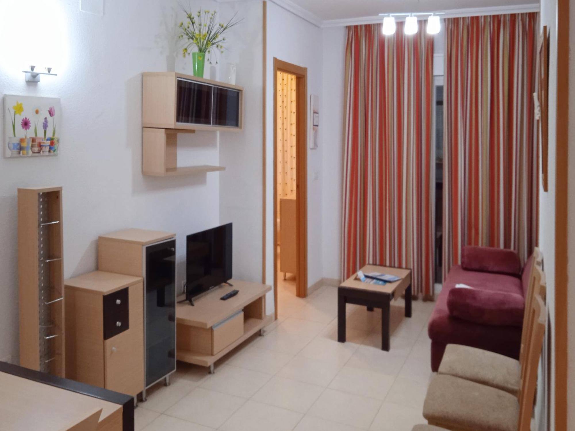 Apartamentos Vistamar Marina D'Or 1º Linea 3000 El Borseral Ngoại thất bức ảnh