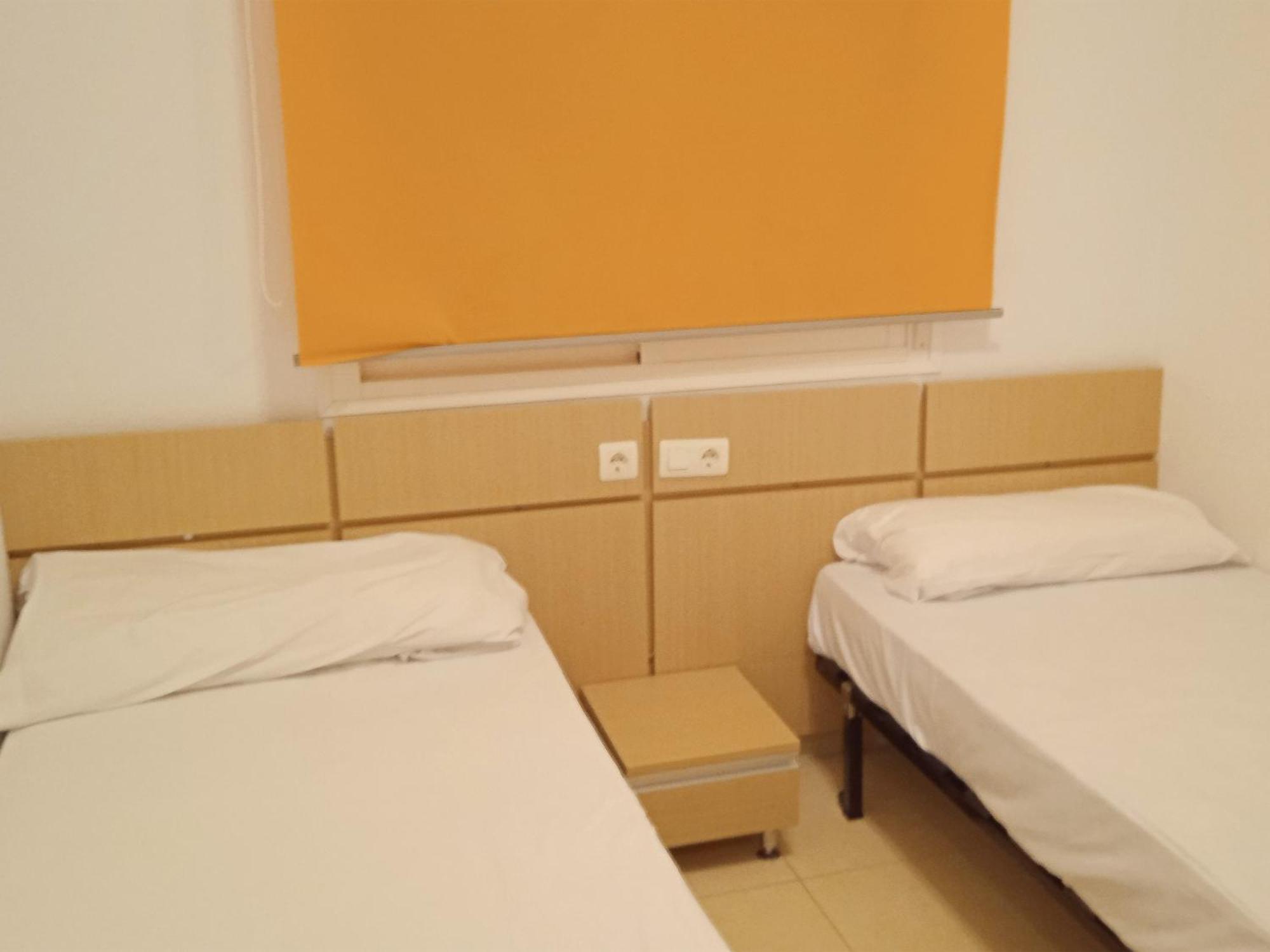 Apartamentos Vistamar Marina D'Or 1º Linea 3000 El Borseral Ngoại thất bức ảnh