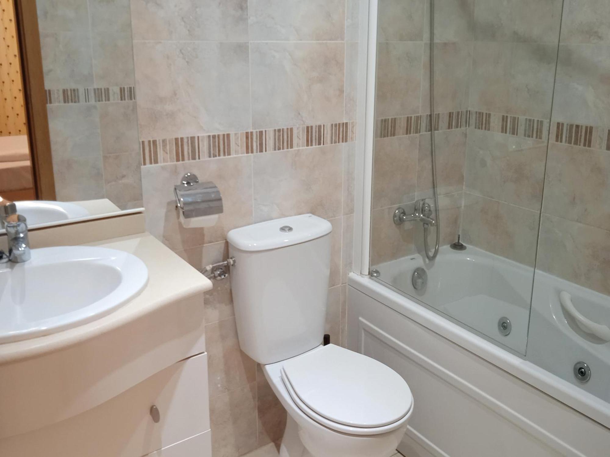 Apartamentos Vistamar Marina D'Or 1º Linea 3000 El Borseral Ngoại thất bức ảnh