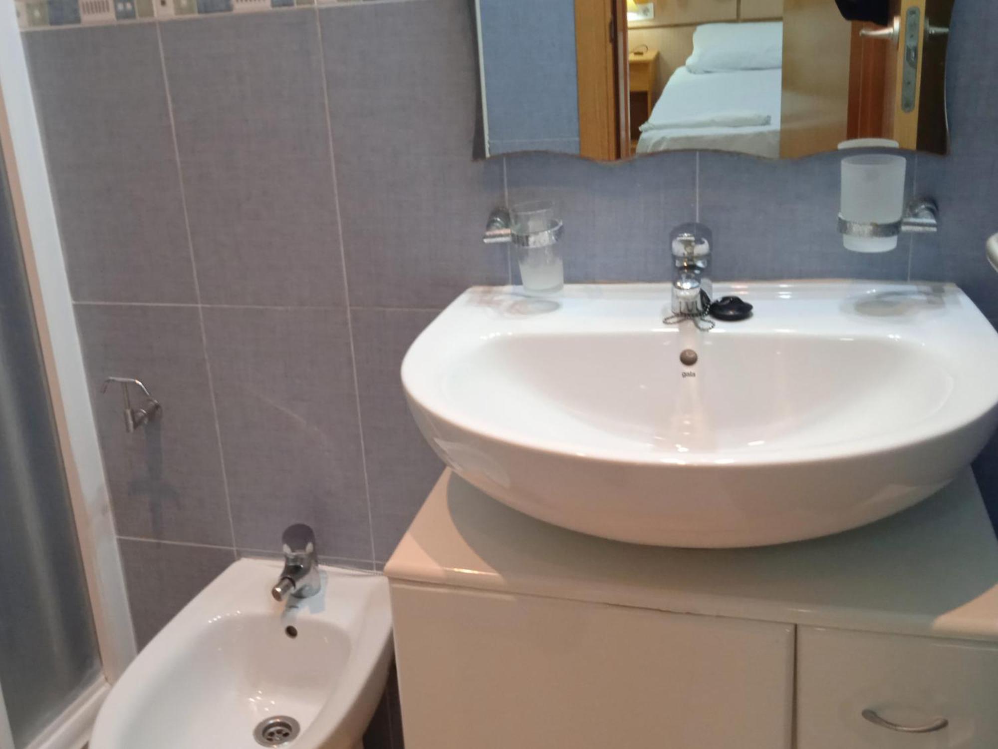 Apartamentos Vistamar Marina D'Or 1º Linea 3000 El Borseral Ngoại thất bức ảnh