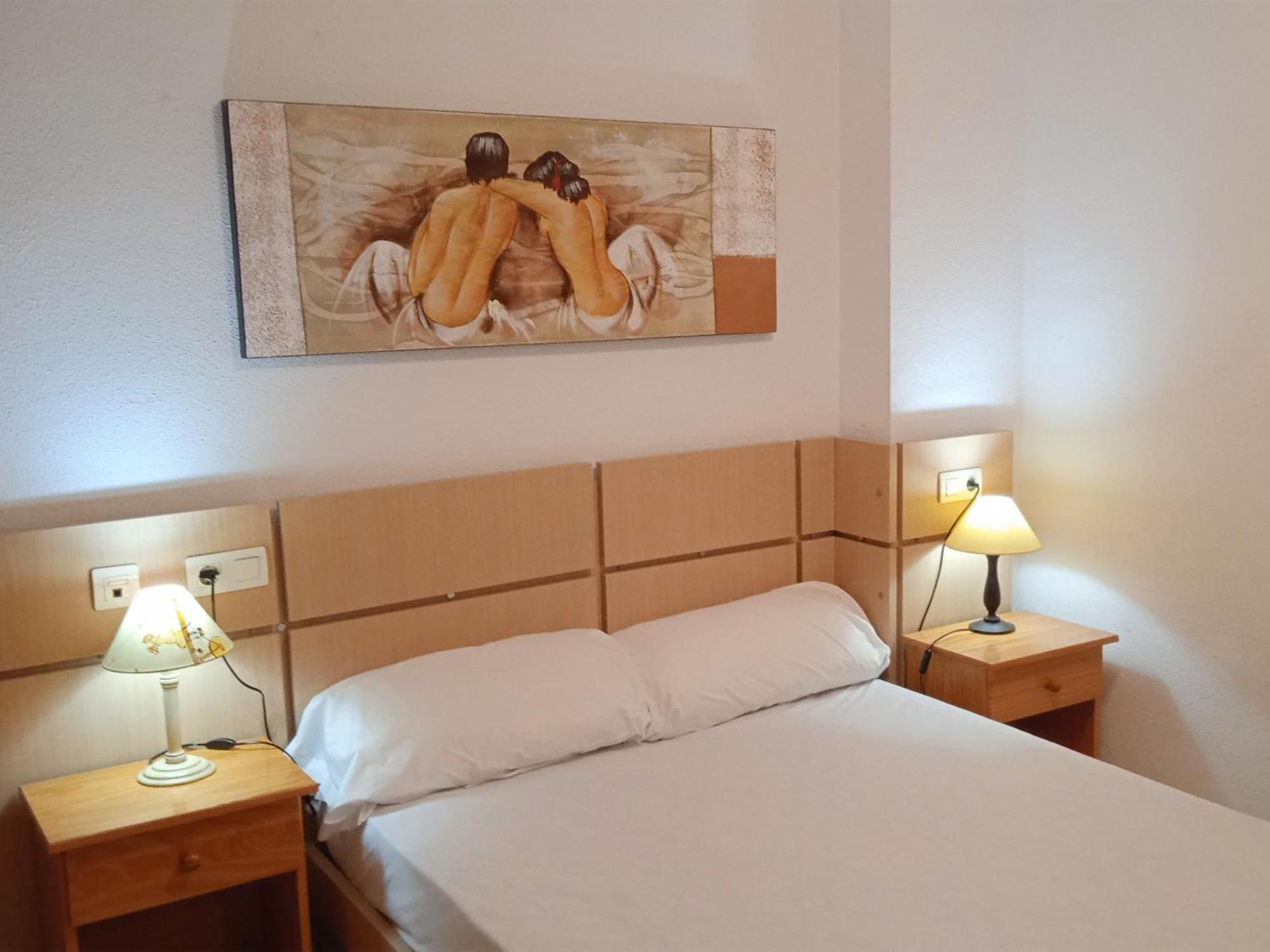 Apartamentos Vistamar Marina D'Or 1º Linea 3000 El Borseral Ngoại thất bức ảnh
