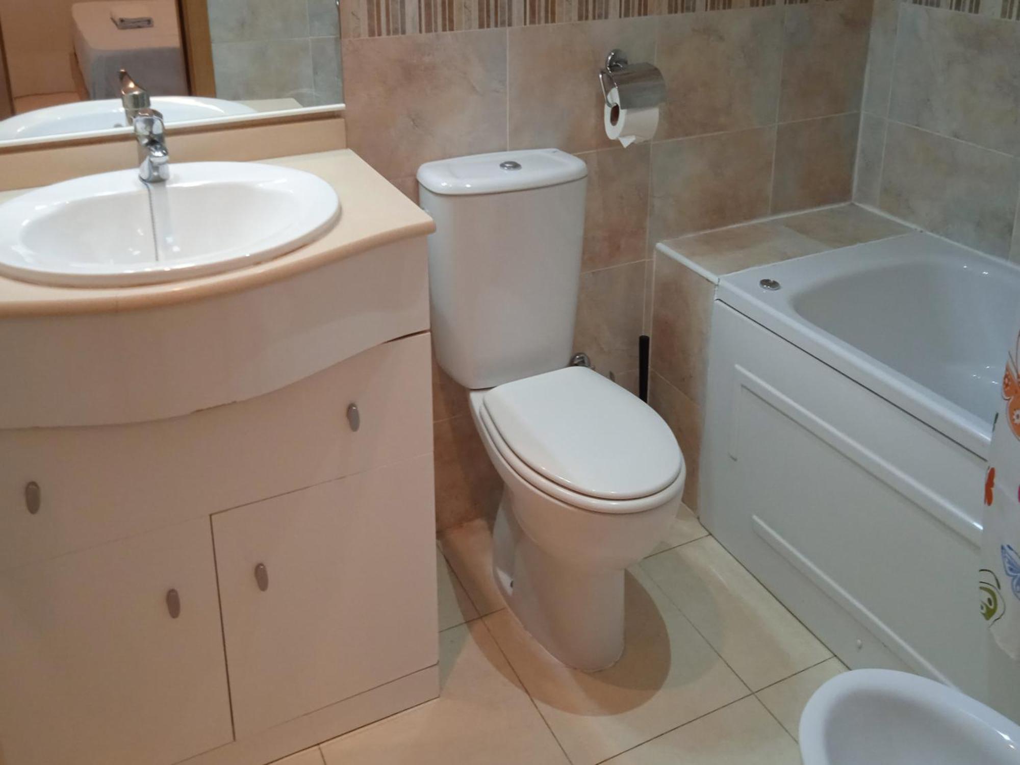 Apartamentos Vistamar Marina D'Or 1º Linea 3000 El Borseral Ngoại thất bức ảnh