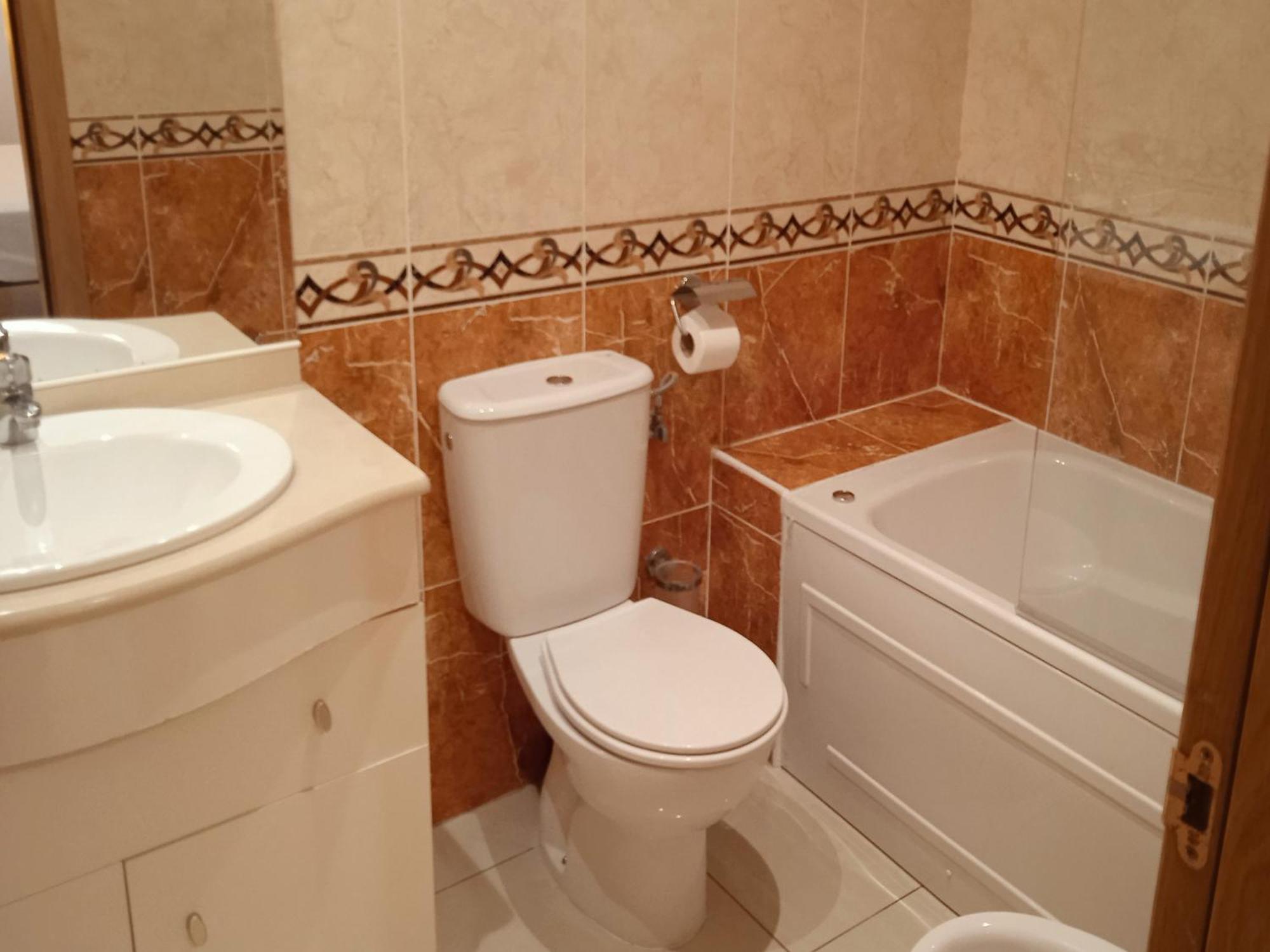 Apartamentos Vistamar Marina D'Or 1º Linea 3000 El Borseral Ngoại thất bức ảnh