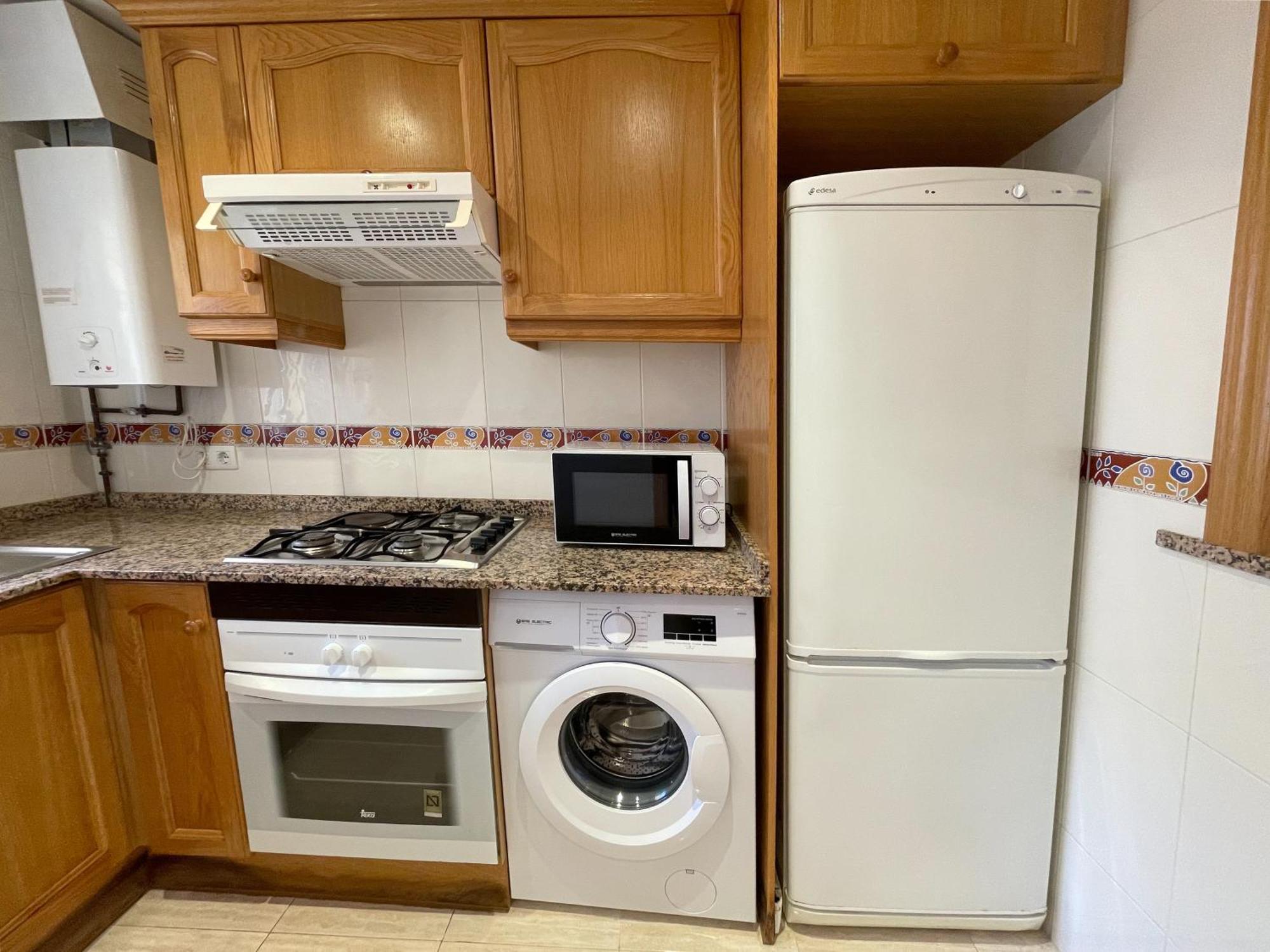 Apartamentos Vistamar Marina D'Or 1º Linea 3000 El Borseral Ngoại thất bức ảnh