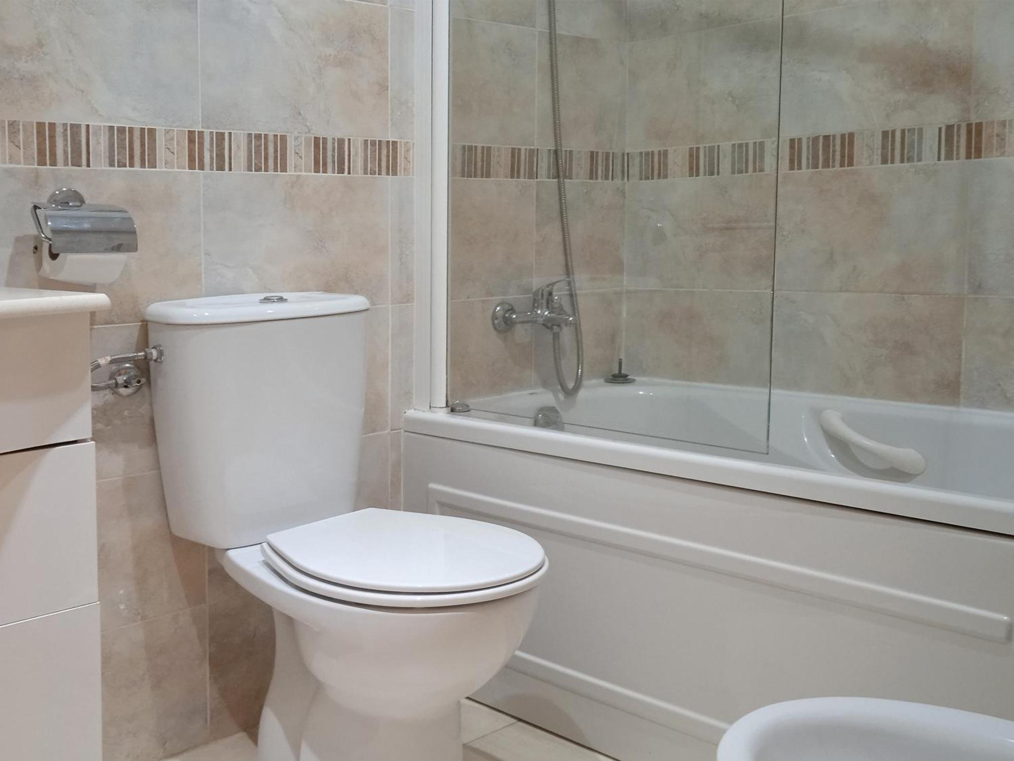 Apartamentos Vistamar Marina D'Or 1º Linea 3000 El Borseral Ngoại thất bức ảnh