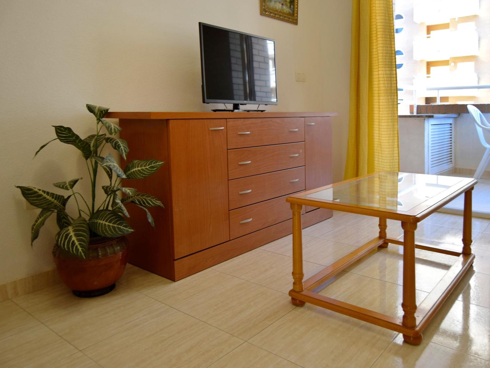 Apartamentos Vistamar Marina D'Or 1º Linea 3000 El Borseral Ngoại thất bức ảnh